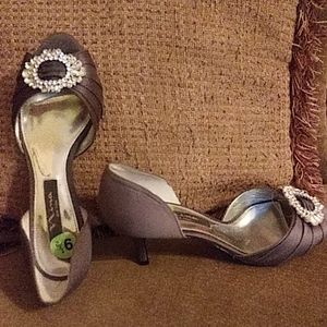 Nina Shoes